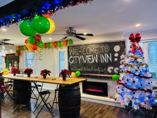 City View Inn - Burlington - 7
