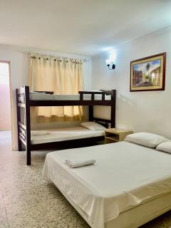 Hotel Casa Fátima - Cartagena das Índias - 6