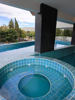 Hermoso depto - 2