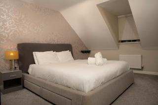 Greatmindz abode - Kingshurst - 8