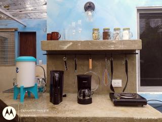 El Tucán Feliz I La Casita Caribeña - Cocles - 6