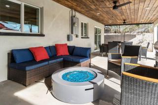 Desert Dream in South Scottsdale - Scottsdale - 3