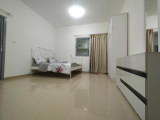 Al Khor Tower Apartment - Ajman - 4