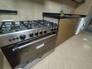 Al Khor Tower Apartment - Adschman - 8