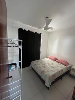 Apartamento Temporada - 2