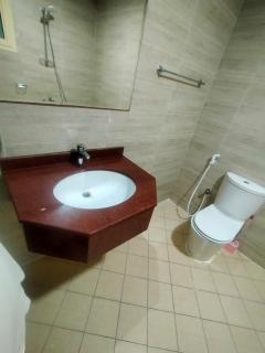 Al Khor Tower Apartment - 1