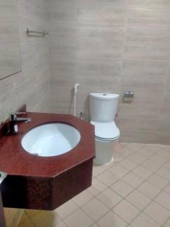 Al Khor Tower Apartment - Adschman - 4