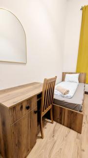 Spacious Rooms - 15 Min from Airport & City Center, 5 Min from Vienna Main-Bus Station EZ 1-9 - Vienne - 4