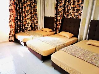 City stars aqab - 6
