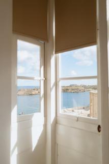 Modern 1BDR City Suite with WiFi & Harbour Views! - Valletta - 6