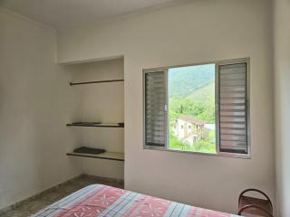 Apartamento amplo em Ubatuba próx a praia e wi-fi - 5