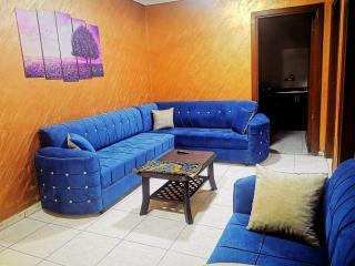 City stars aqab - 4
