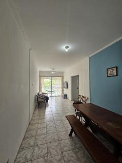 Apartamento amplo em Ubatuba próx a praia e wi-fi - 7