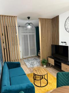 Mangito Premium Apartment Central - Budapeste - 0