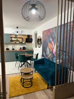 Mangito Premium Apartment Central - Budapeste - 9