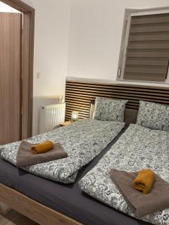 Mangito Premium Apartment Central - Budapeste - 4