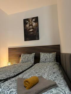 Mangito Premium Apartment Central - 1