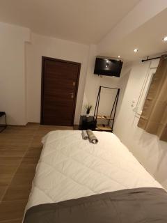 Escala 4 Luxury Appartment with Free parking - Volos - 6
