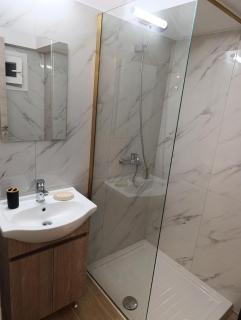 Escala 4 Luxury Appartment with Free parking - Volos - 5