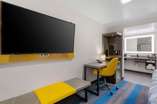 Hotel Blue 66, BW Signature Collection - Santa Rosa - 4