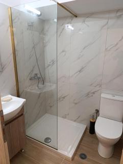 Escala 4 Luxury Appartment with Free parking - Volos - 2