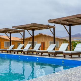 Hotel Puerta Grande Mejía Mollendo - 0