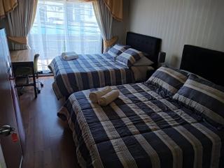 Hostal Don Francisco - Osorno - 9