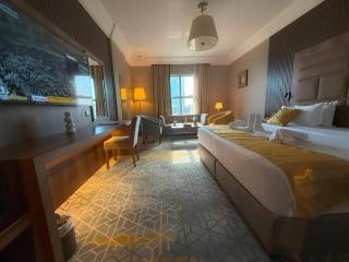 Crown Town Hotel - Dschidda - 8