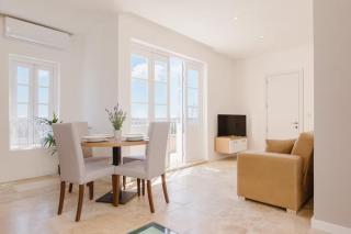 Rare Valletta Suite Seaview Penthouse - Garden VIEW - WiFi - La Valeta - 4