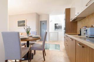 Rare Valletta Suite Seaview Penthouse - Garden VIEW - WiFi - La Valeta - 5