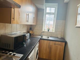 Super Family Flat Edgware Road - Londra - 4