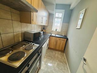 Super Family Flat Edgware Road - Londra - 7