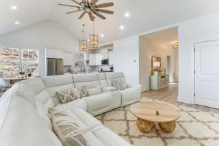 Private Lakeview Haven in Rockford - - 6