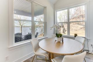 Private Lakeview Haven in Rockford - - 5