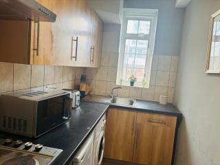Super Family Flat Edgware Road - Londra - 1