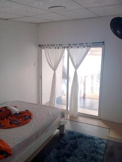 Hotel los chamos - Carthagène des Indes - 6