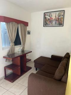 Hotel Albatros Palace - Bungalow G - Manzanillo - 6