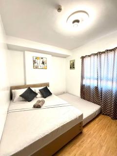 Cozy Studio Condo in CDO City - Cagayan de Oro - 9