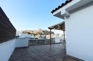 Acropolis Muses, studio - 8