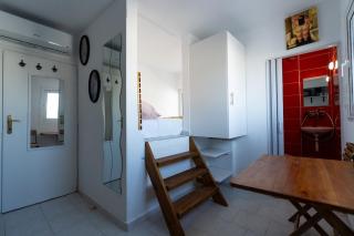 Acropolis Muses, studio - Atene - 3