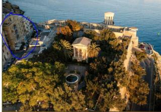 Rare Suite in Valletta's Heart! Sea View and WiFi - Valletta - 1
