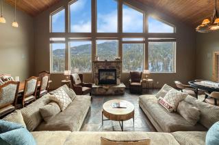 Cozy Rustic Escape Near Park City Adventures - Park City - 2