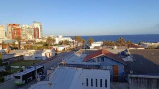 Apto a pasos del puerto y playa - Punta del Este - 5