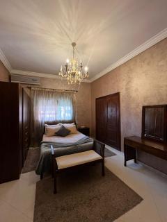 Appartement familiale et traditionnel - 2