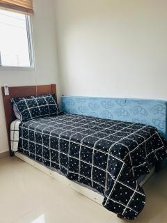 Reserva Almagre 101 torre 1 - Cabedelo - 1