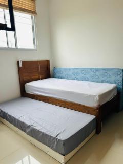 Reserva Almagre 101 torre 1 - Cabedelo - 2