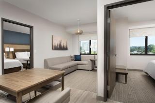 Element Seattle Sea-Tac Airport - 5