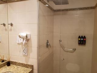 Flat 811 - Hotel Comfort Taguatinga - 3