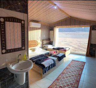 Princess Camp - Wadi Rum - 8