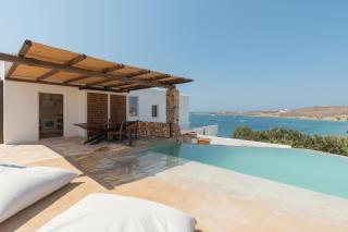 Krios Luxury Suites - Krotiri - 8